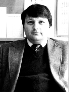 Hutter, Robert 1983